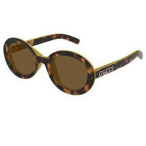 NWT Gucci GG1722SA-002 Sunglasses